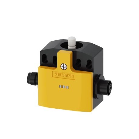 3SF1244-1KC05-1BA2 SIEMENS Basic switch without actuator head Plastic enclosure 50 mm wide ASIsafe integrate..