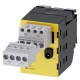 3SU1400-1EA10-2AA0 SIEMENS AS-Interface module, 2 safe inputs, black, 4-pole connector with screw terminal a..