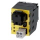 3SU1400-1EC10-4AA0 SIEMENS Module AS-Interface 2 entrées de sécurité, 1 sortie, noir, Raccordement par prise..