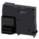 3SU1400-1HL10-6AA0 SIEMENS Electronics module for IO-Link, black, 8 inputs/outputs, user-programmable, defau..