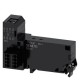 3SU1400-2EA10-6AA0 SIEMENS AS-Interface module, 2 safe inputs, black, Spring-type terminal (Push-in), for in..