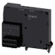 3SU1400-2HK10-6AA0 SIEMENS Elektronikmodul für IO-Link, schwarz, 8 Ein- / Ausgänge, 6DI/2DQ, Push-in, für Bo..