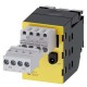 3SU1401-1EE20-2AA0 SIEMENS AS-Interface Modul, 2 sichere Eingänge, 1 LED, rot, 4-poliger Stecker mit Schraub..