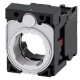 3SU1500-1AA10-1CA0 SIEMENS support, triple plastique, 1 NF, borne à vis