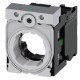3SU1550-1AA10-1BA0 SIEMENS Support 3 modules, le métal, 1S, borne à vis