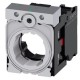 3SU1550-1AA10-1CA0 SIEMENS Support 3 modules, le métal, 1Ö, borne à vis
