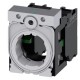 3SU1550-1AA10-1NA0 SIEMENS Support 3 modules, le métal, 1S, 1S, borne à vis