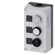 3SU1803-0AC00-2AB1 SIEMENS pulsantiera per dispositivi di comando, 22 mm, rotondo, materiale della pulsantie..
