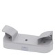 3SU1803-3AA00-0AA1 SIEMENS Two-hand operation console for command devices, 22 mm, round, Enclosure material ..