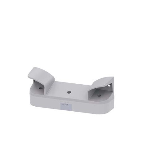 3SU1803-3AA00-0AA1 SIEMENS Two-hand operation console for command devices, 22 mm, round, Enclosure material ..