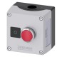 3SU1851-0AC00-2AB1 SIEMENS pulsantiera per dispositivi di comando, 22 mm, rotondo, materiale della pulsantie..