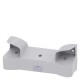 3SU1853-3AA00-0AA1 SIEMENS Two-hand operation console for command devices, 22 mm, round, Enclosure material ..