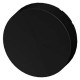 3SU1900-0FS10-0AA0 SIEMENS pushbutton, high, black, for pushbutton