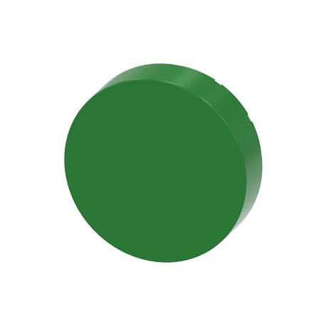 3SU1900-0FS40-0AA0 SIEMENS pushbutton, high, green, for pushbutton