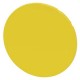 3SU1900-0FT30-0AA0 SIEMENS Bouton, plat, jaune, pour boutons-poussoirs