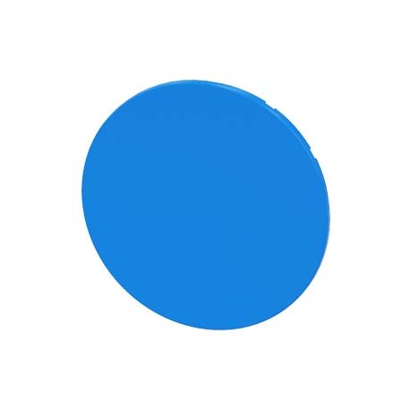 3SU1900-0FT50-0AA0 SIEMENS pushbutton, flat, blue, for pushbutton