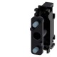 3SU1900-0HM10-0AA0 SIEMENS Surveillance du couvercle du boîtier, module avec poussoir de prolongation