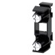 3SU1900-0KA10-0AA0 SIEMENS Printed circuit board holder, with screw, for mounting the command devices with t..