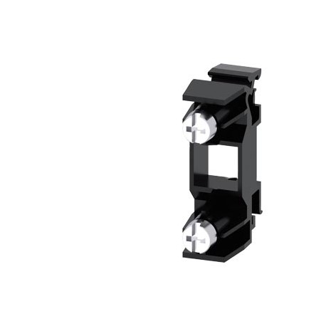 3SU1900-0KA10-0AA0 SIEMENS Support de circuit imprimé, avec vis, pour fixer les appareils de commande au cir..