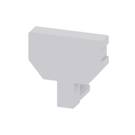3SU1900-0KC10-0AA0 SIEMENS Pièce recevant la pression pour la commande du module de contacts central des 3 m..