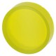 3SU1901-0FS30-0AA0 SIEMENS pushbutton, high, yellow, for illuminated pushbutton
