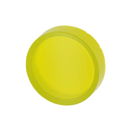 3SU1901-0FS30-0AA0 SIEMENS pushbutton, high, yellow, for illuminated pushbutton