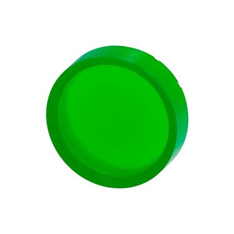 3SU1901-0FS40-0AA0 SIEMENS pushbutton, high, green, for illuminated pushbutton