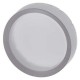 3SU1901-0FS70-0AA0 SIEMENS pushbutton, high, clear, for illuminated pushbutton
