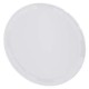 3SU1901-0FT60-0AA0 SIEMENS pushbutton, flat, white, for illuminated pushbutton