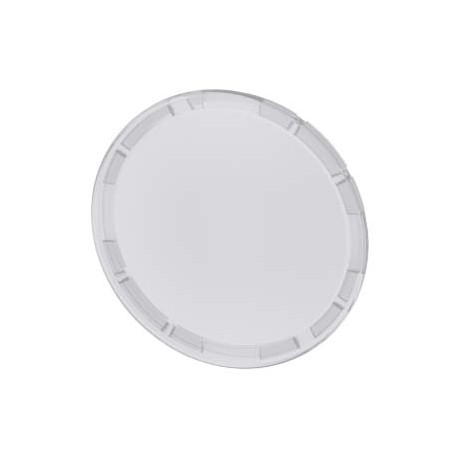 3SU1901-0FT70-0AA0 SIEMENS Bouton, plat, transparent, pour bouton-poussoir lumineux
