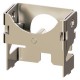 3SU1950-0DN80-0AA0 SIEMENS locking device made of metal, for activated pushbutton 22 mm, with raised pushbut..