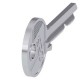 3SU1950-0FP80-0AA0 SIEMENS key for key-operated switch Siemens, lock no. SSG 10