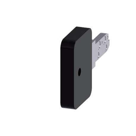 3SU1950-0FQ80-0AA0 SIEMENS key for keyswitch Siemens, C, lock number VL5