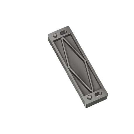 3SX3260 SIEMENS Entretoise pour unité de capteurs rectangulaire 25 x 88, 3SE6704-2BA
