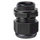 3SX9926 SIEMENS Cable gland molded plastic for position switch, M20x 1.5 for cable diameter: 5-13 mm
