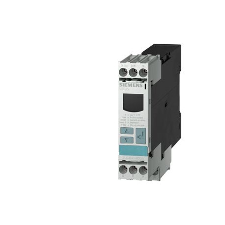3UG4641-1CS20 SIEMENS Relais numérique de surveillance Surveillance du cos phi et du courant de 90-690 V CA ..