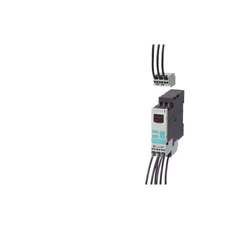 3UG4641-2CS20 SIEMENS Relais numérique de surveillance Surveillance du cos phi et du courant de 90-690 V CA ..