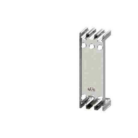 3UG4981-0C SIEMENS recouvrement, plombables, pour relais de surveillance d'isolation 3UG4581 et 3UG4582 Larg..