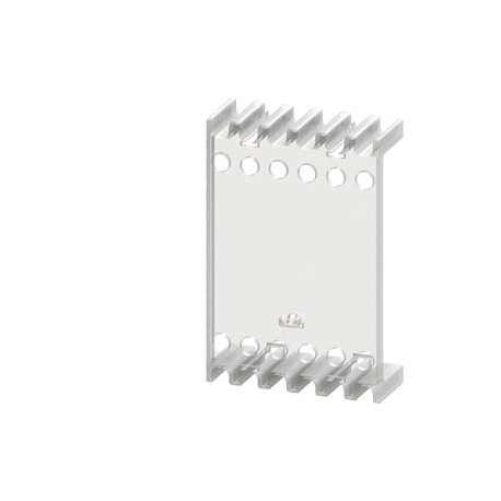 3UG4983-0C SIEMENS recouvrement, plombables, pour relais de surveillance d'isolation 3UG4583 Largeur 45mm