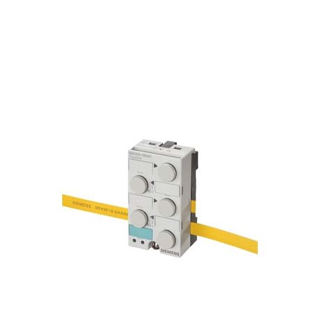6GK1210-0SA01 SIEMENS SIMATIC NET, repeater per AS-Interface per la prolunga del cavo nella custodia K45