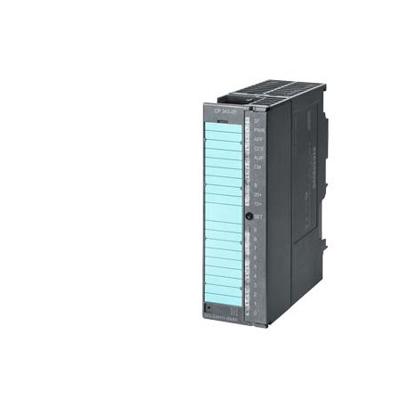 6GK7343-2AH11-0XA0 SIEMENS SIMATIC NET, CP 343-2P Communications processor for Connection of SIMATIC S7-300 ..