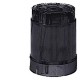 8WD4228-0BB SIEMENS AS-Interface adapter element, black, with external auxiliary voltage, for 4 signaling el..