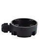 8WD4308-0DD SIEMENS connection socket for lateral cable entry Side cable outlet, can also be used without fo..