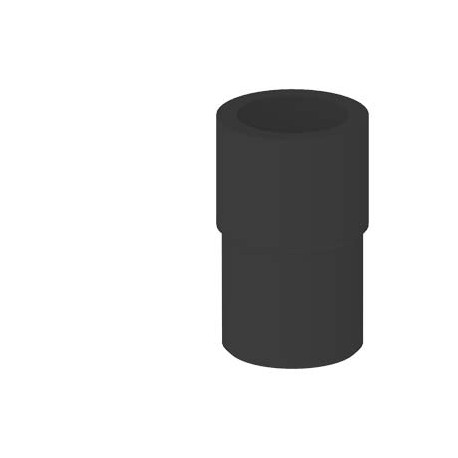 8WD4308-0DF SIEMENS adapter for pipe mounting, according to NPT, accessory for signaling columns, with diame..