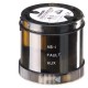 8WD4428-0BD SIEMENS AS-Interface adapter element, black, with/without external auxiliary voltage, can be sel..