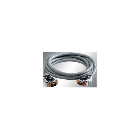51C4 C4 LOVATO Cavo di connessione PC prodotto↔lovato RS232 / RS485, lungo. 1,8m