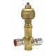 034G0003 DANFOSS REFRIGERATION Válvula de expansión eléctrica