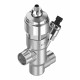 027H7232 DANFOSS REFRIGERATION Electric regulating valve