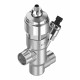 027H7233 DANFOSS REFRIGERATION Electric regulating valve