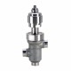 027H7244 DANFOSS REFRIGERATION Electric regulating valve